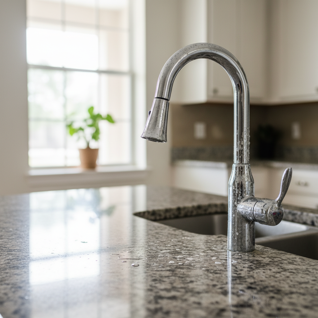 Understanding Hard Water in Central Florida: What Every Homeowner Should Know