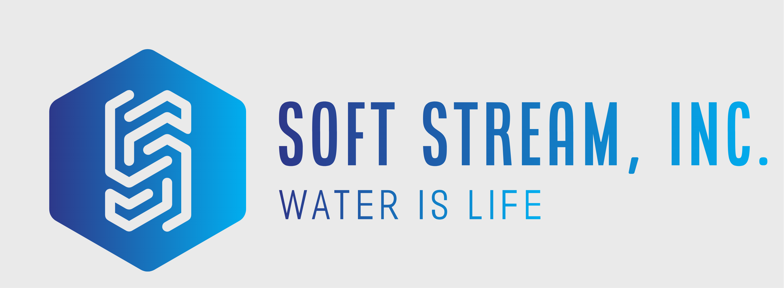 Soft Stream Inc. logo