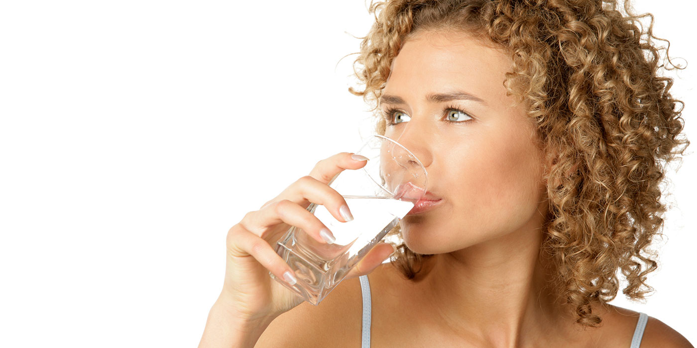 Drinking Water Benefits