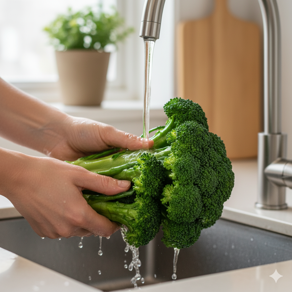 Clean Water for Your Family